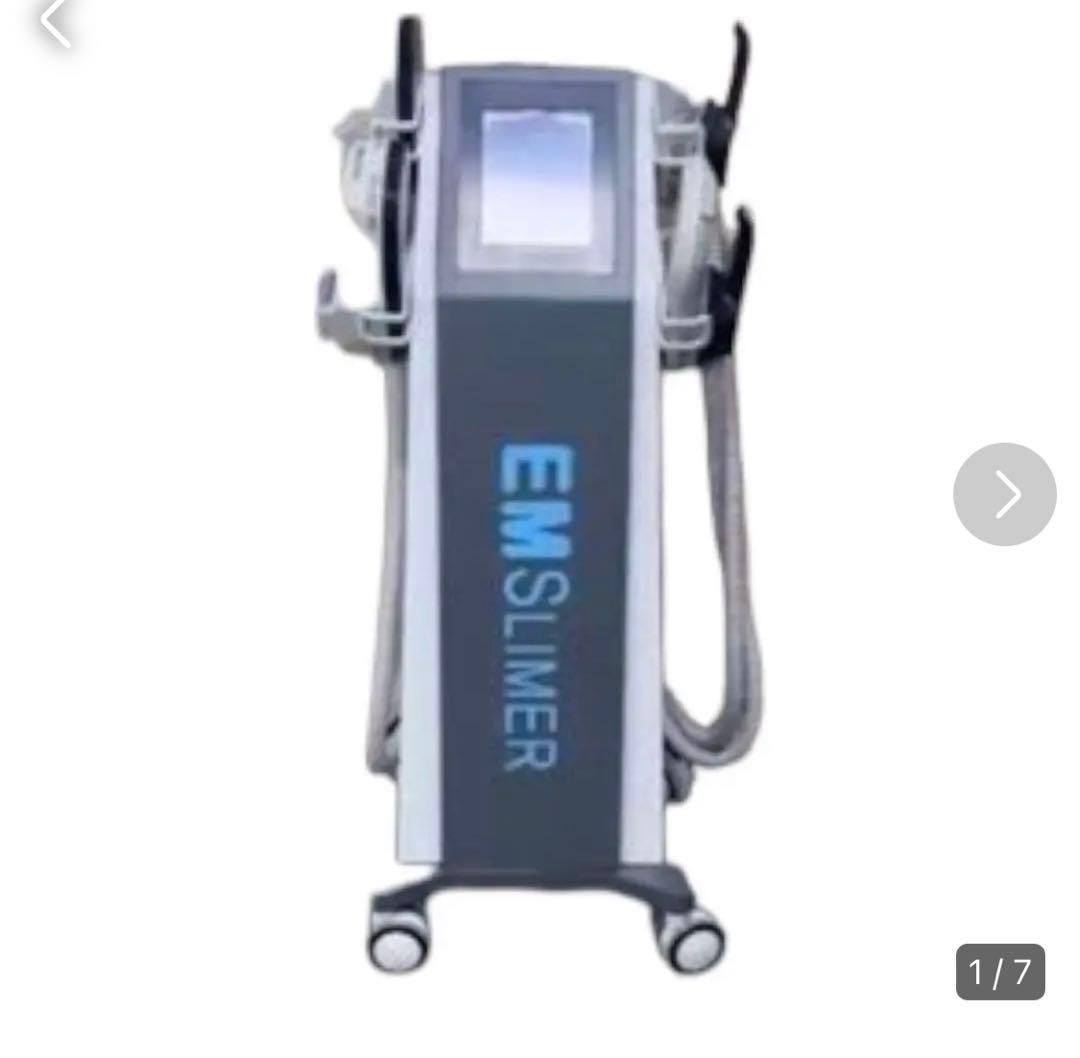 最新版立式　電磁パルスキャンペーン  56*60*112 （外箱65kg）