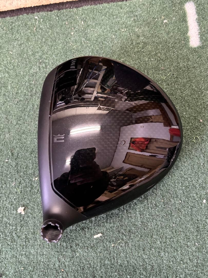 シゲ、Cobraコブラ オプティム OPTM X 1W ドライバー 9°