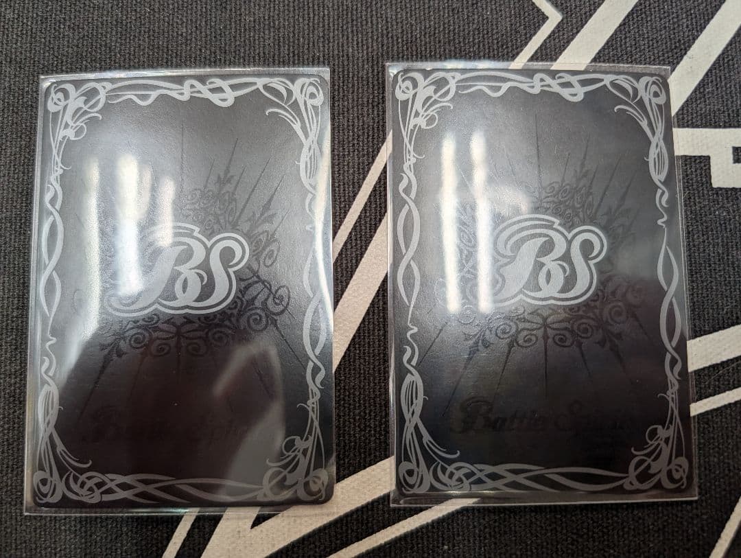 アルティメットカグヤ パラレル 2枚セット