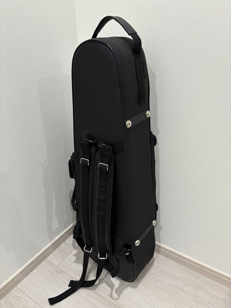 【10/25 23:59まで期間限定値下げ】マーカスボナMB バストロンボーン