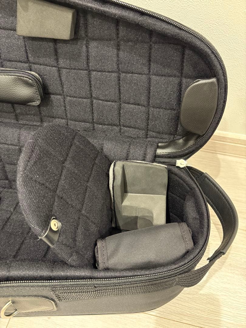 【10/25 23:59まで期間限定値下げ】マーカスボナMB バストロンボーン