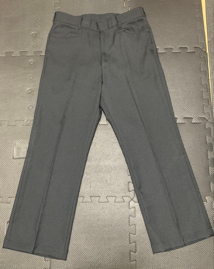 OVY Cowboy Easy Flea Action Slacks M 美品