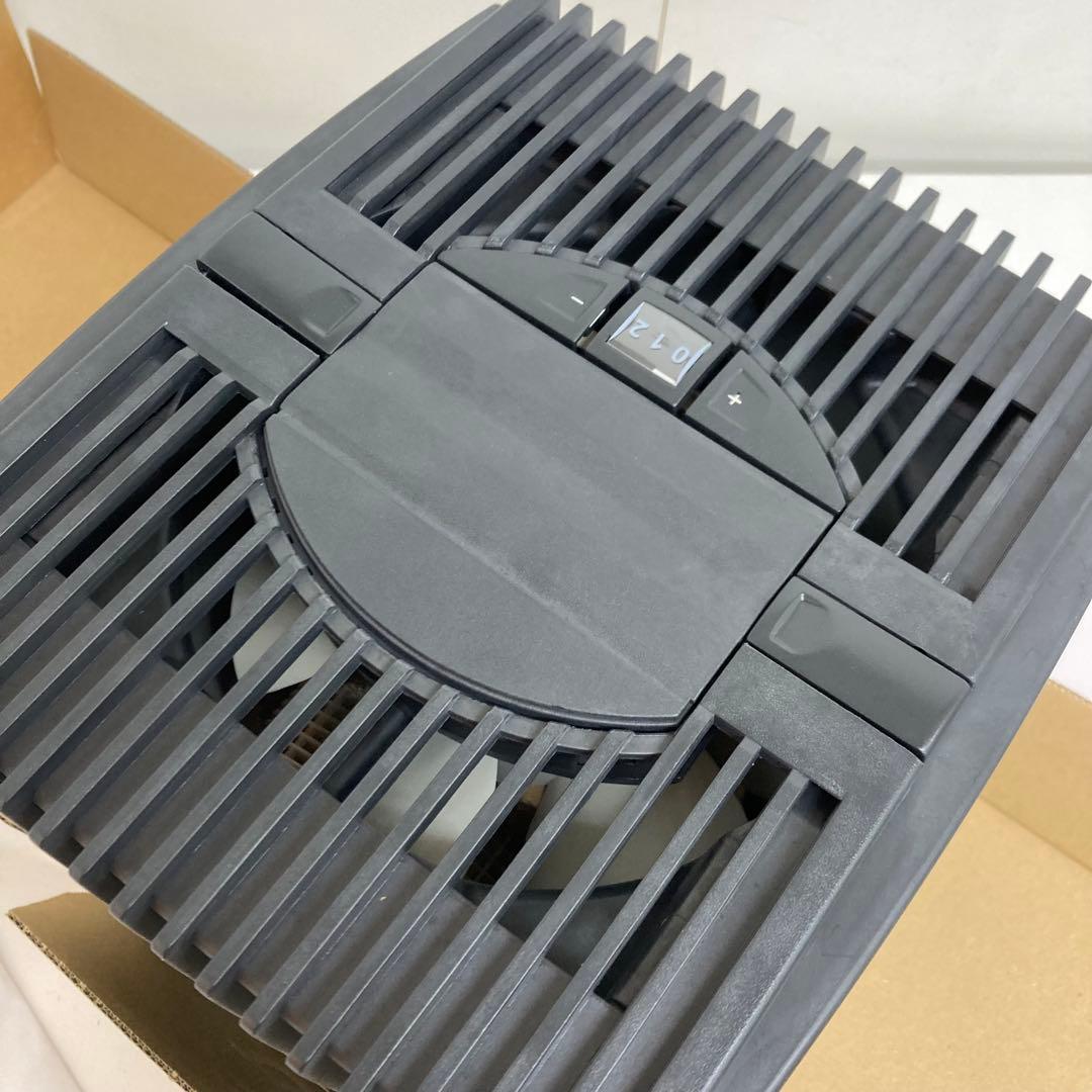 A620-46 ベンタ気化式加湿&空気清浄機 LUFTWASCHER LW14N