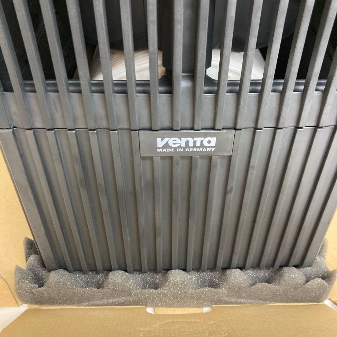 A620-46 ベンタ気化式加湿&空気清浄機 LUFTWASCHER LW14N