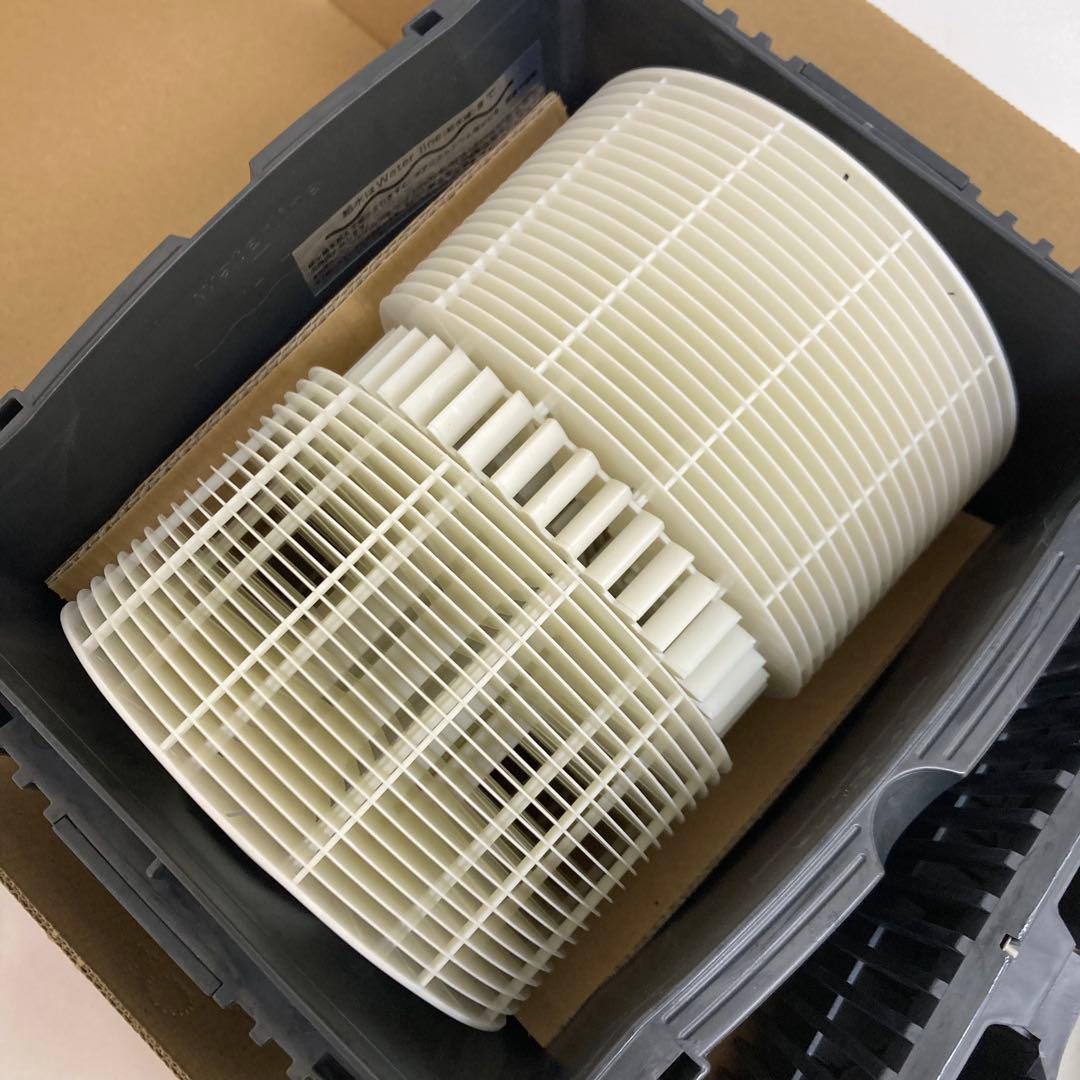 A620-46 ベンタ気化式加湿&空気清浄機 LUFTWASCHER LW14N