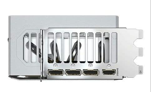 GIGABYTE Geforce RTX5080 グラボ GDDR7 16GB