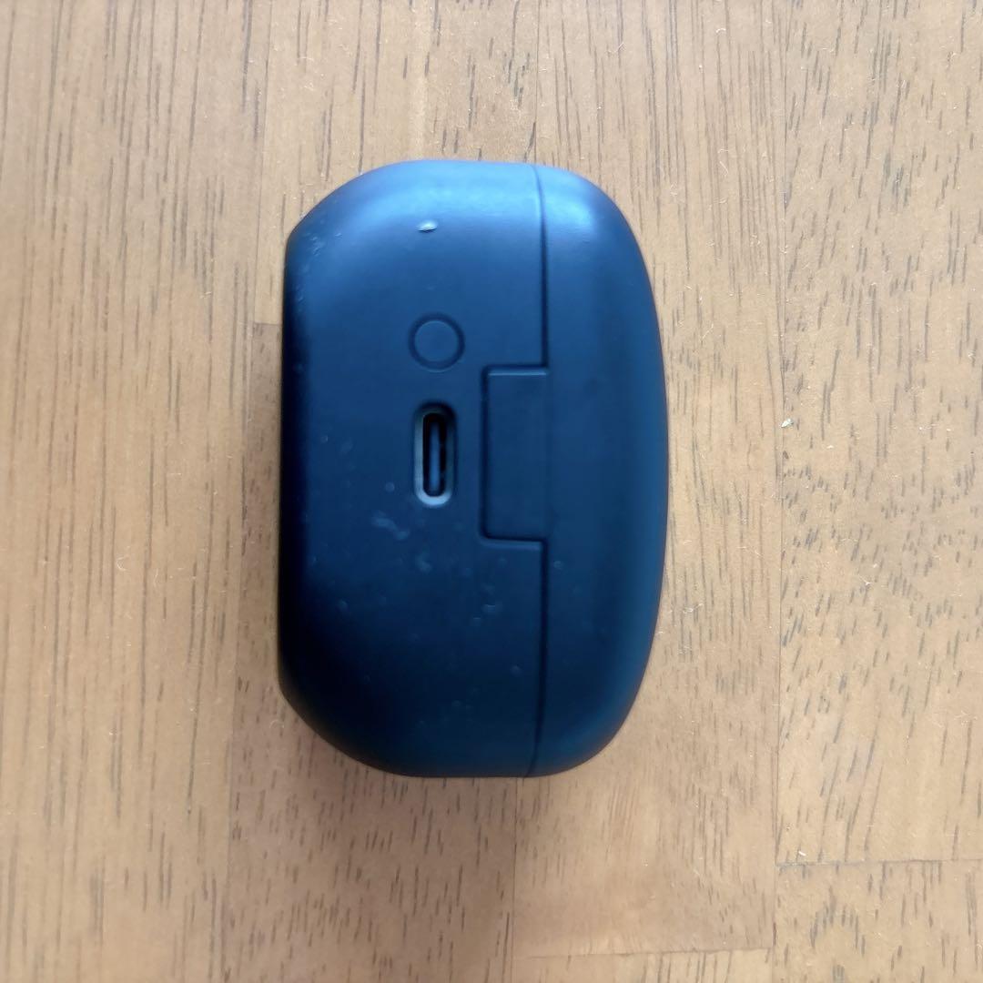 SONY ワイヤレスイヤホン ブラック wf-1000xm5