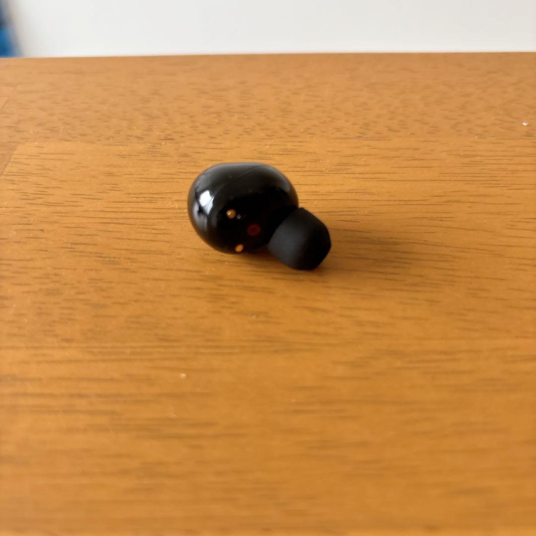 SONY ワイヤレスイヤホン ブラック wf-1000xm5