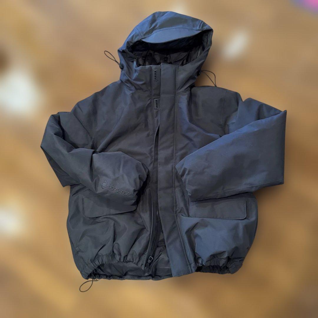 NIKE ゴアテックス　スキーウェアL 5日使用