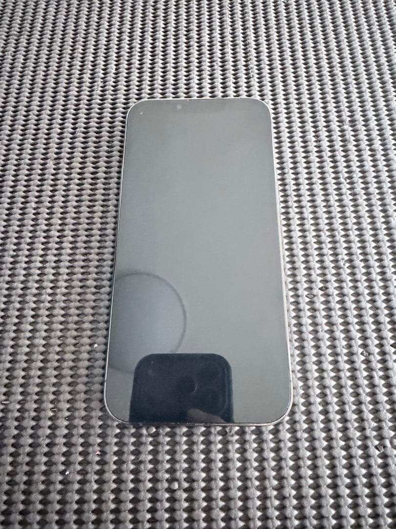 iPhone13 Pro 512GB アルパイングリーン simフリー