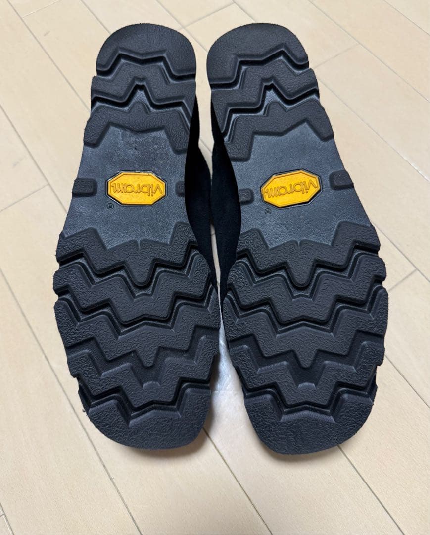 靴 CLARKS ORIGINALS WallabeeBT GTX 26.0