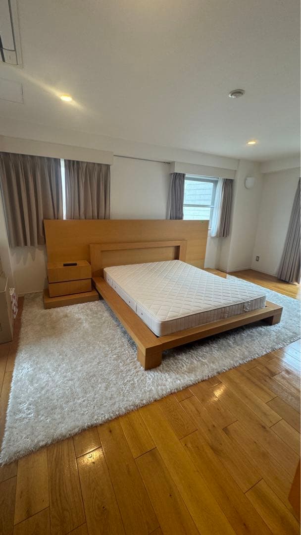 カッシーナ　カトリーヌメミ　リヴゴーシュベット