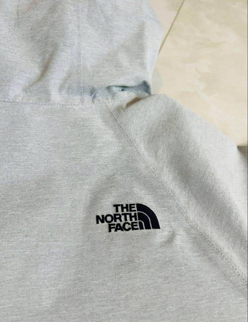 THE NORTH FACE GORE-TEXフード付Jk 1/26日まで出品