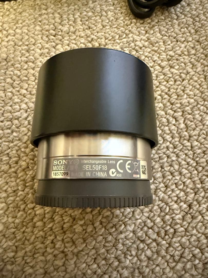 Sony ZV-E10 4K動画撮影＆Vlogフルセット＋Neewer機材