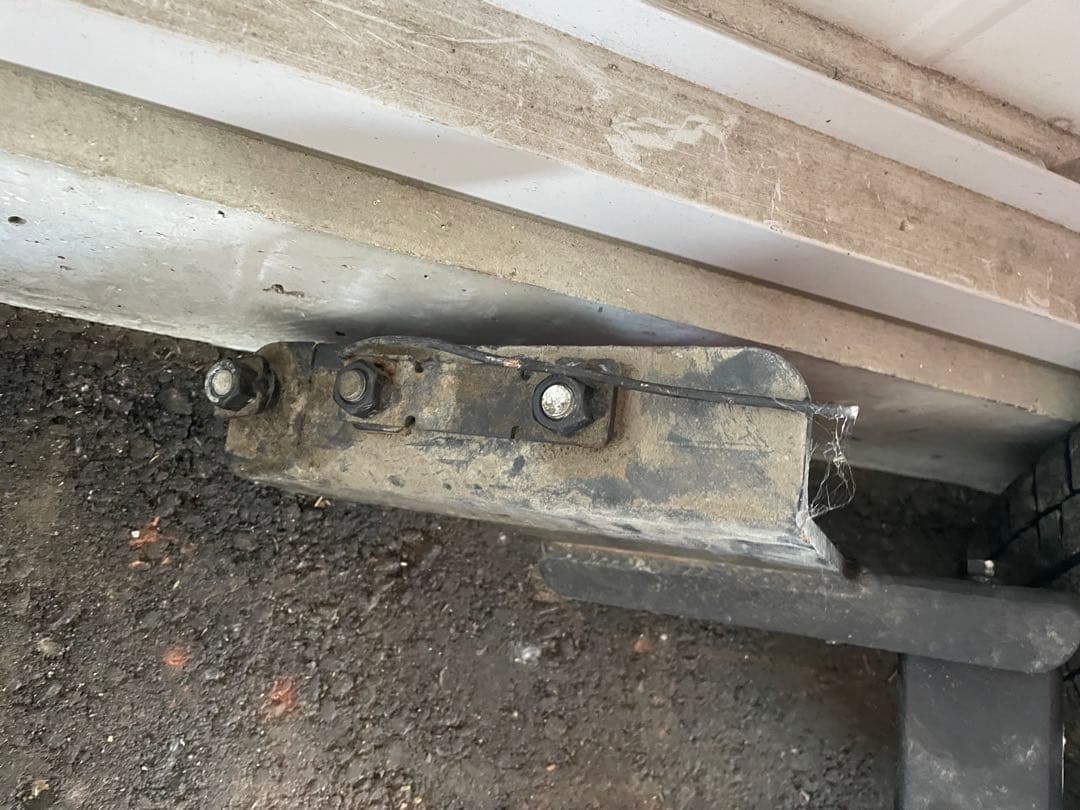 6さん専用 ヒッチメンバー ノア ヴォクシー