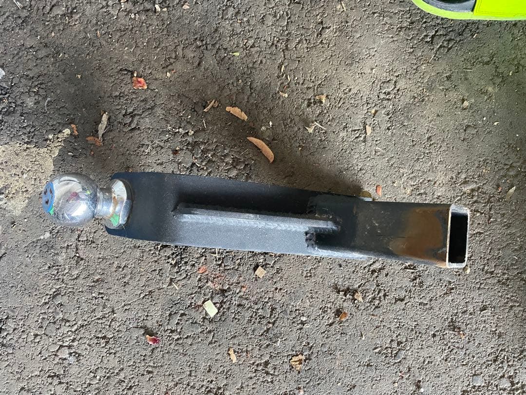 6さん専用 ヒッチメンバー ノア ヴォクシー