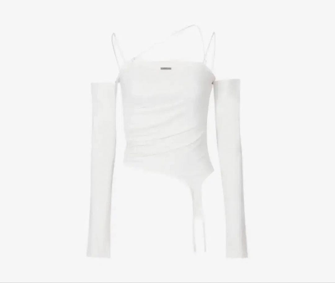 bohemseo トップス