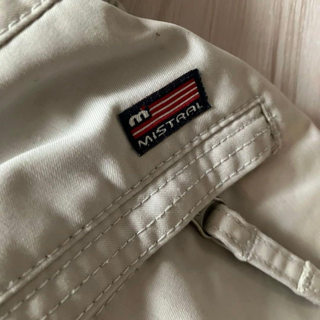 #Z9✨ROXY×mistral✨スキーウェア 上下セット レディースS