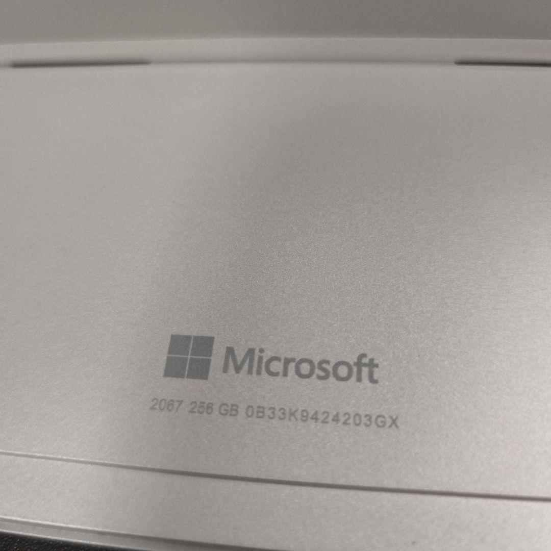 【画面割れ】Surface Go4 256G モデル2067