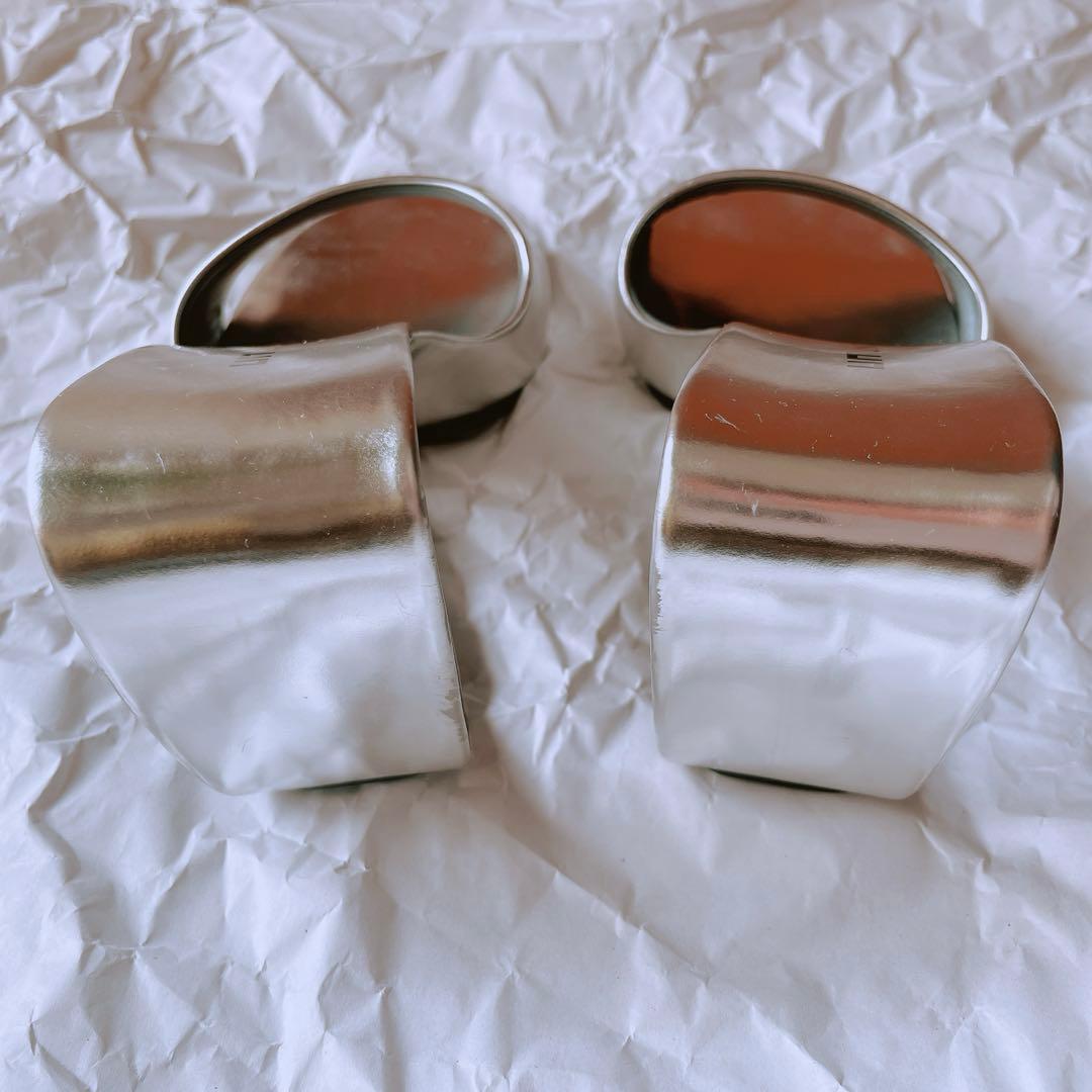 UNITED NUDE（ユナイテッド ヌード）Mobius Hi 箱有り