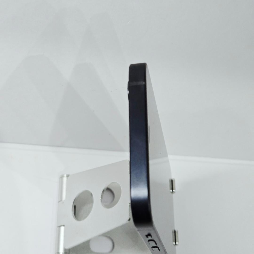 12 iPhone12 ブラック SIMフリー