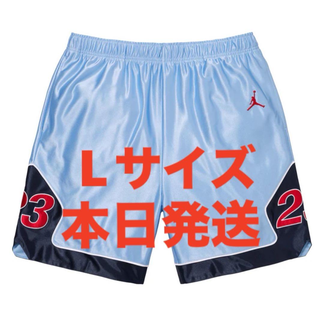 パンツ Supreme x Jordan Warm Up Short \