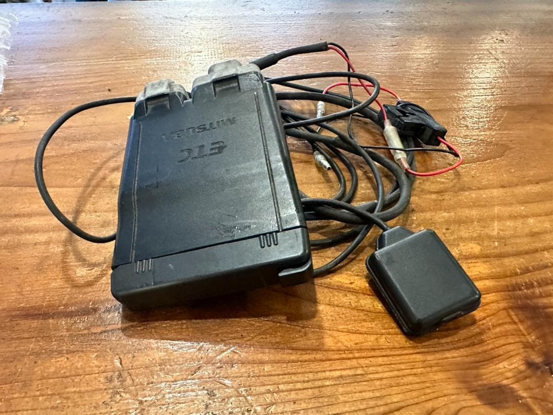 二輪用ETC　分離型　ミツバサンコーワ　MSC-BE５１　　（182）