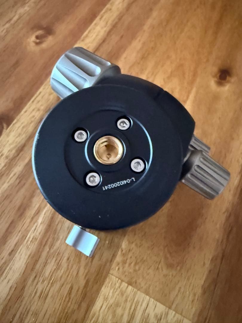 その他 Leofoto LH-40PCL