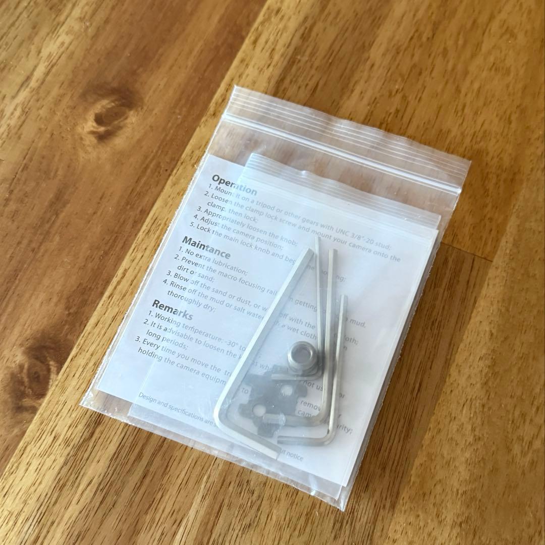 その他 Leofoto LH-40PCL