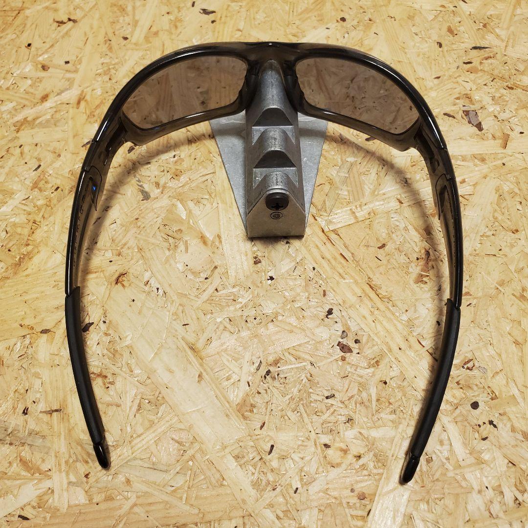 【OAKLEY/オークリー】STRAIGHT JACKET