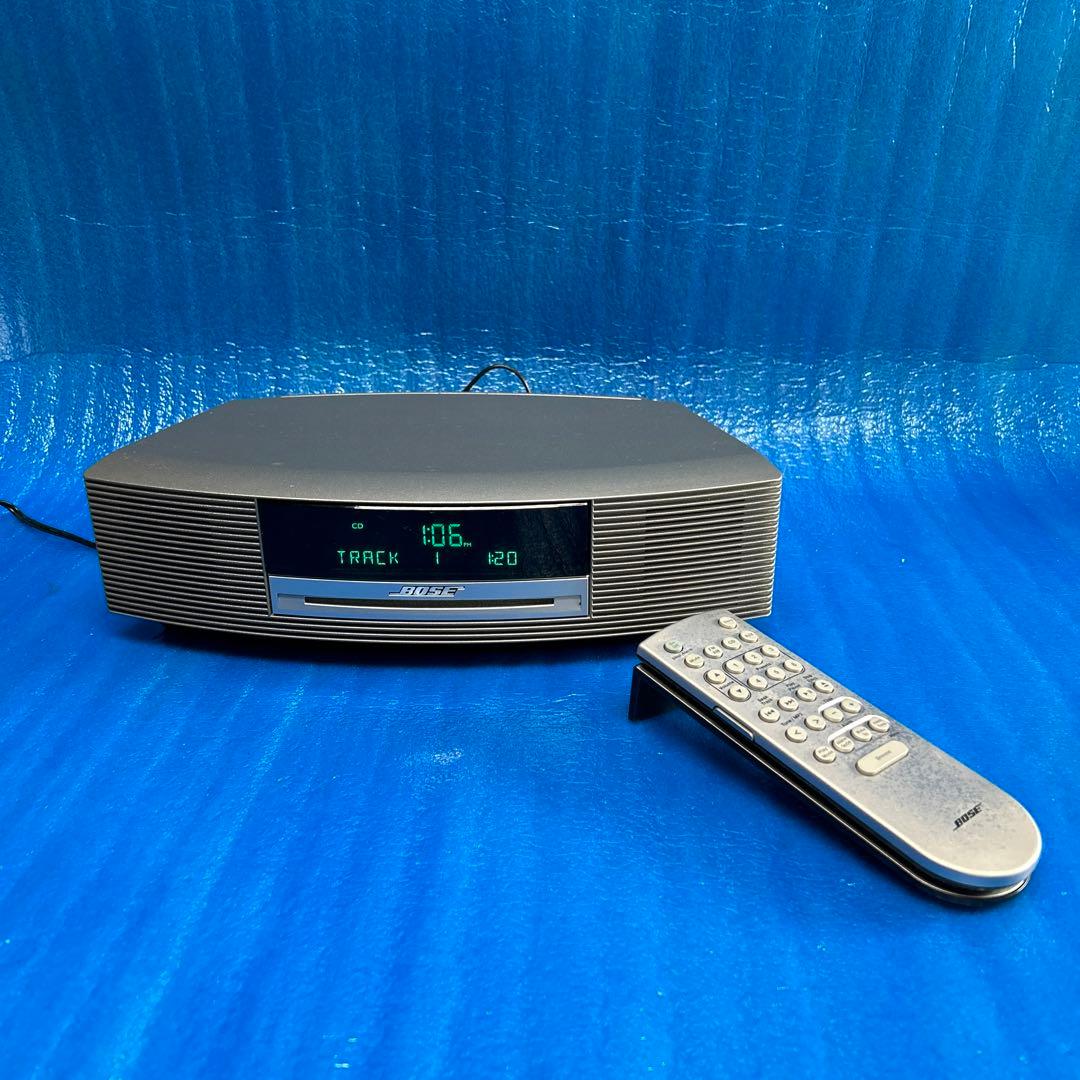 その他 BOSE Wave music system