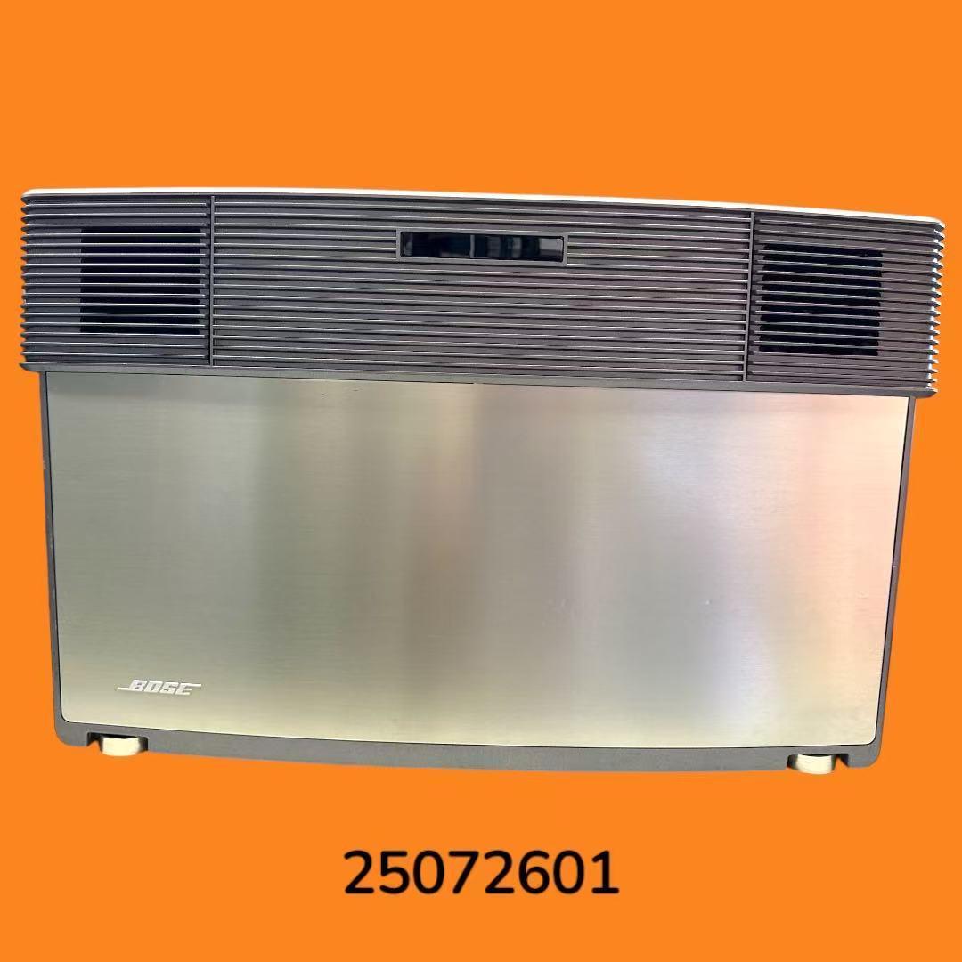 ラジオ・コンポ BOSE Acoustic Wave Music System AWM
