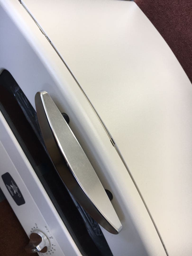 アラジン　グラファイトトースター　AET-GS13N/W