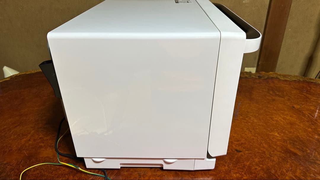 2023年製 SHARP オーブンレンジ RE-S1100-W 付属品完備