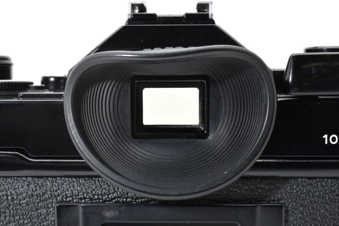 ★動作確認★ A-1 + New FD 50mm F1.4 MF一眼レフ 682