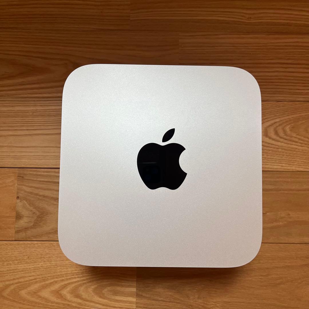 Mac Studio M1 Max 10コア32コア メモリ32GB 2TB