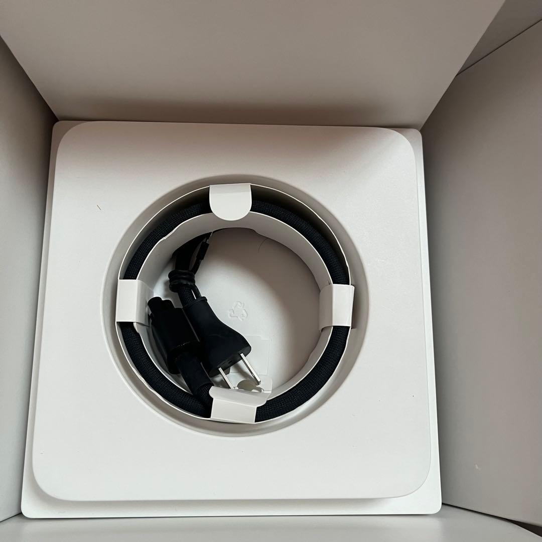 Mac Studio M1 Max 10コア32コア メモリ32GB 2TB