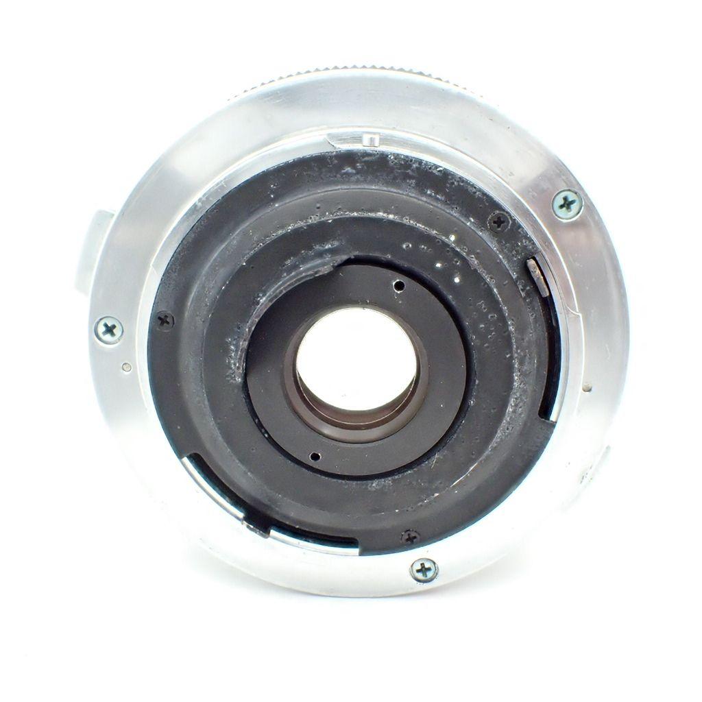 【良品】OLYMPUS OM G.ZUIKO 21mm f3.5 純正付属品付