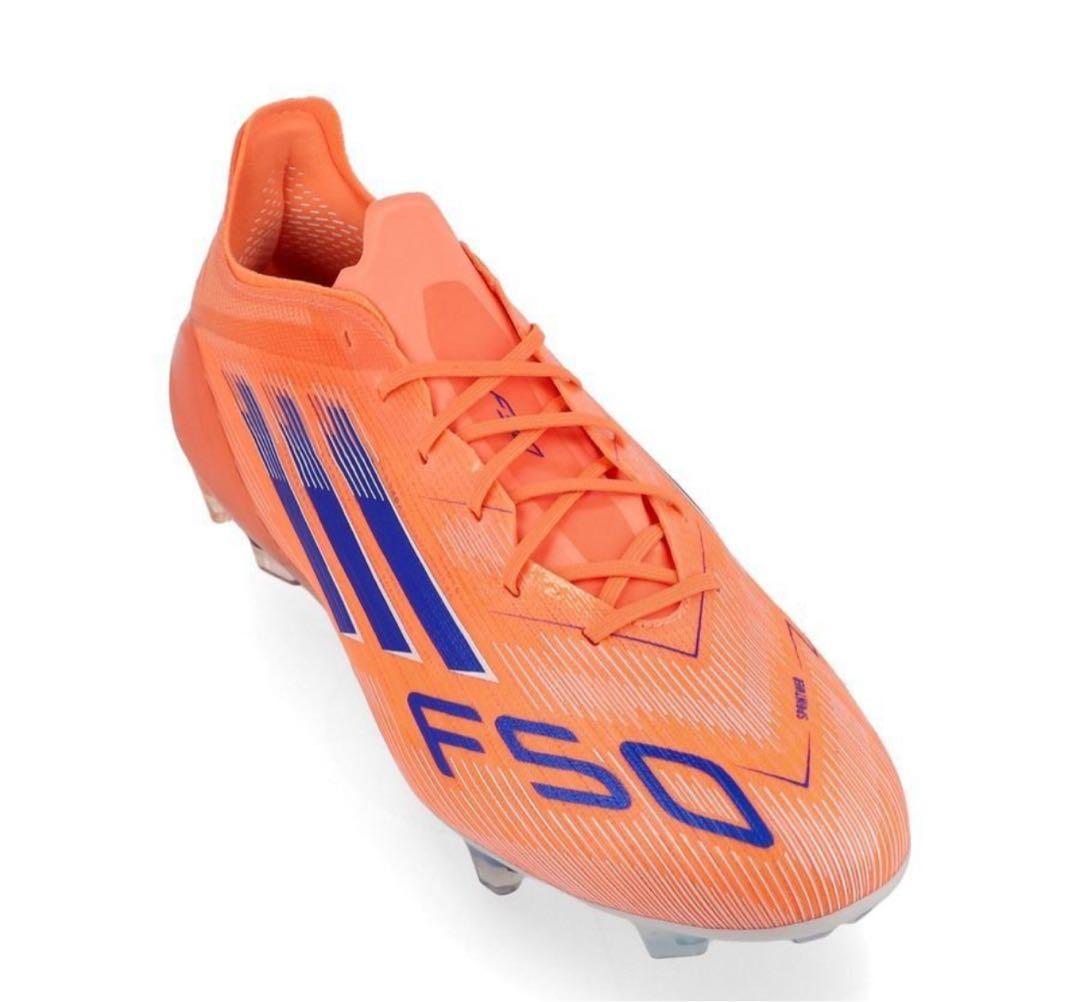 adidas f50 FG 26.0cm FG完売モデル　新品未使用
