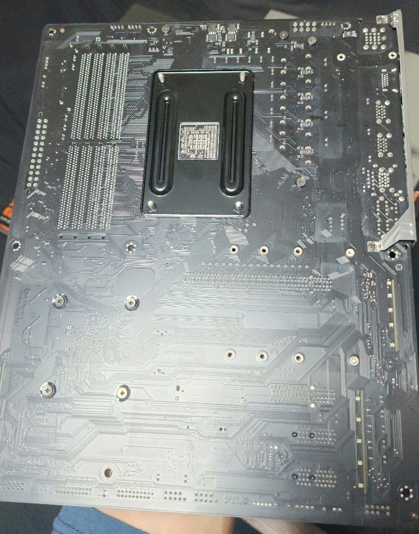 GIGABYTE X570 AORUS ELITE マザーボード