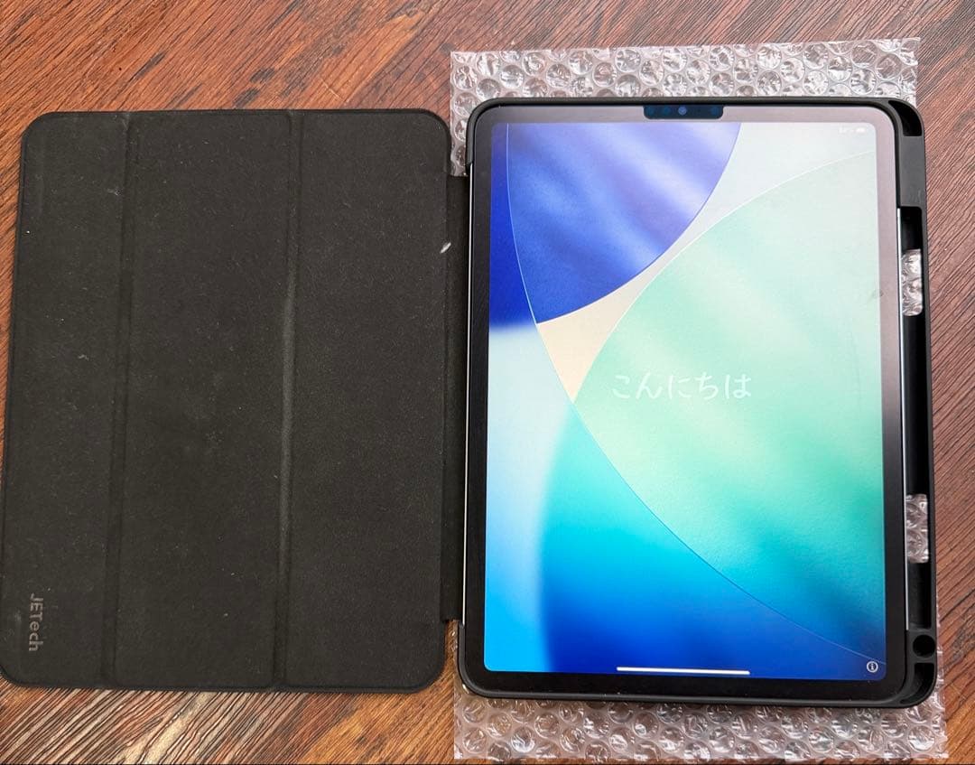 【美品】iPadPro11インチ128GB 第4世代 ペンシル&アクセサリー