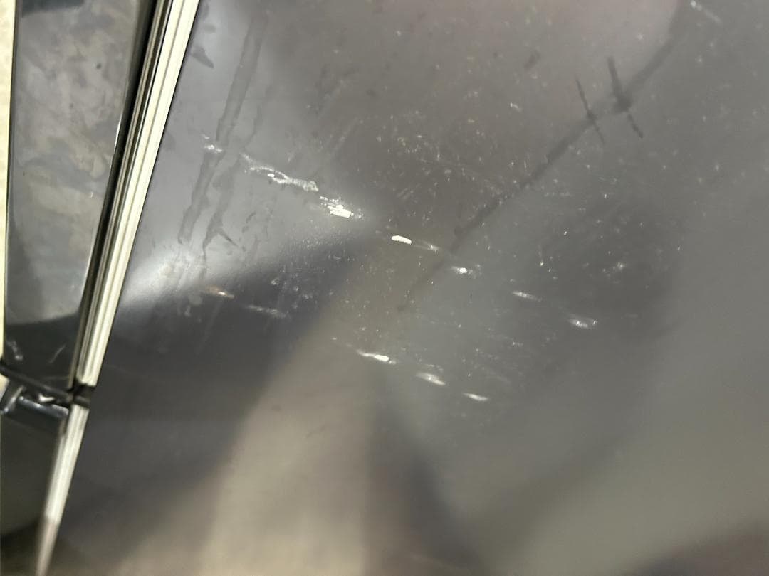 30日迄!SHARP 137L 冷蔵庫【SJ-D14A-B】