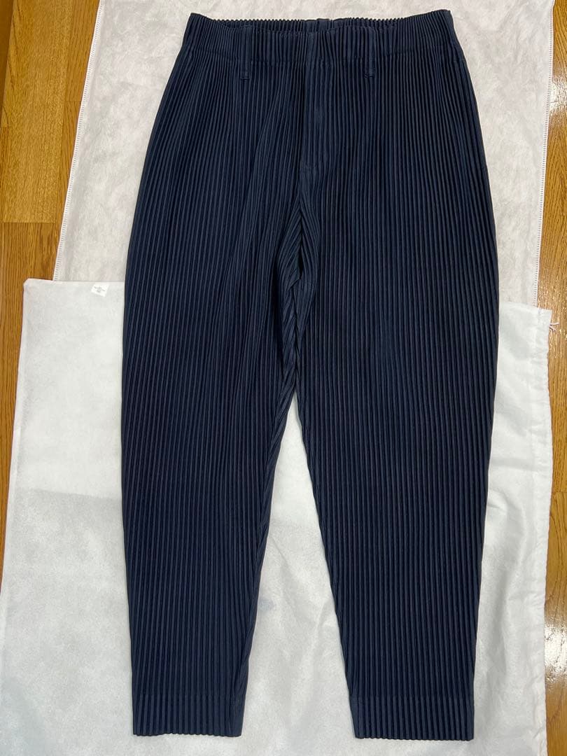 HOMME PLISSÉ ISSEY MIYAKE パンツ サイズ2