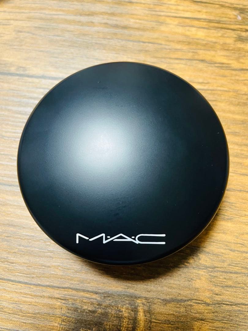 MACミネラライズスキンフィニッシュナチュラル ライトプラス