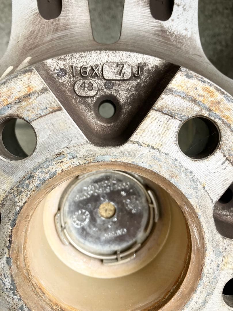 送料無料Team Sparco スパルコ 4本 スタッドレス 225/55/16