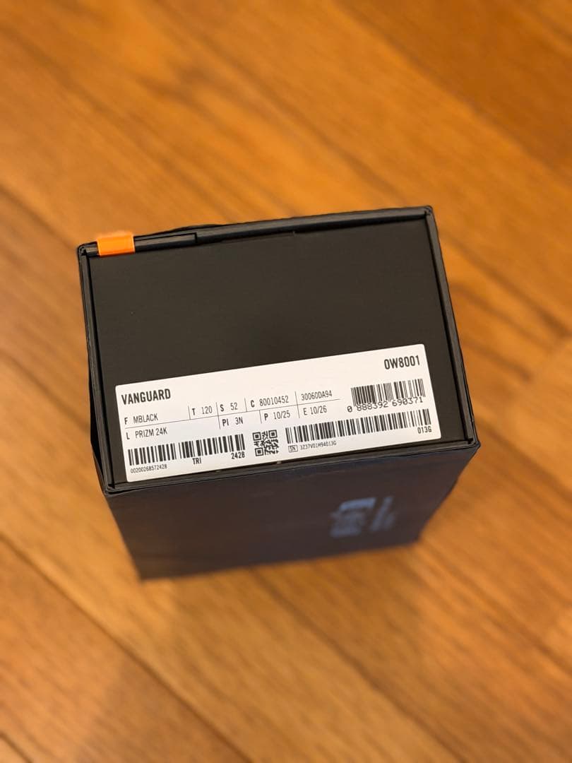 Oakley  Vanguard スマートグラス