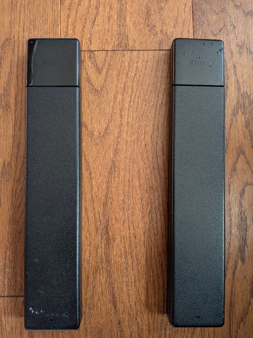 55インチ4K液晶テレビ SONY BRAVIA KJ-55X9500G 55V