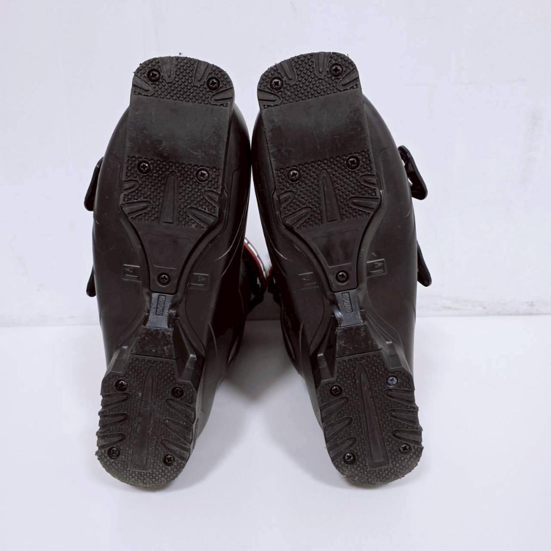 【極美品】HEAD NEXT EDGE75 スキーハードブーツ 26cm