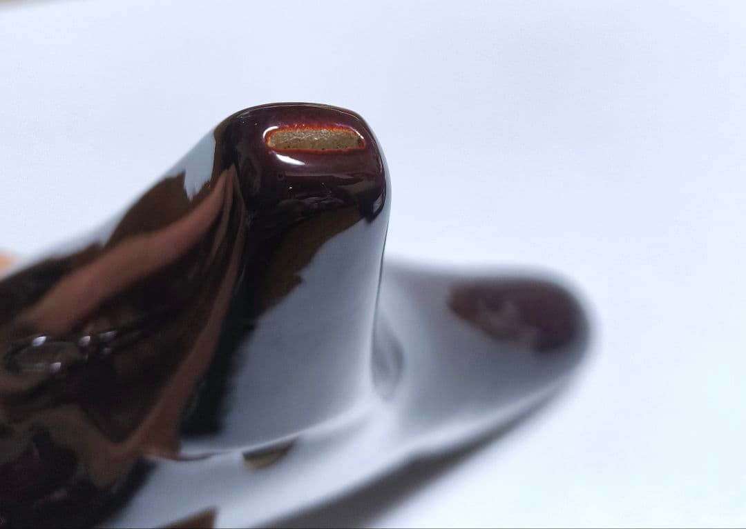 LYRISH Maestro オカリナ