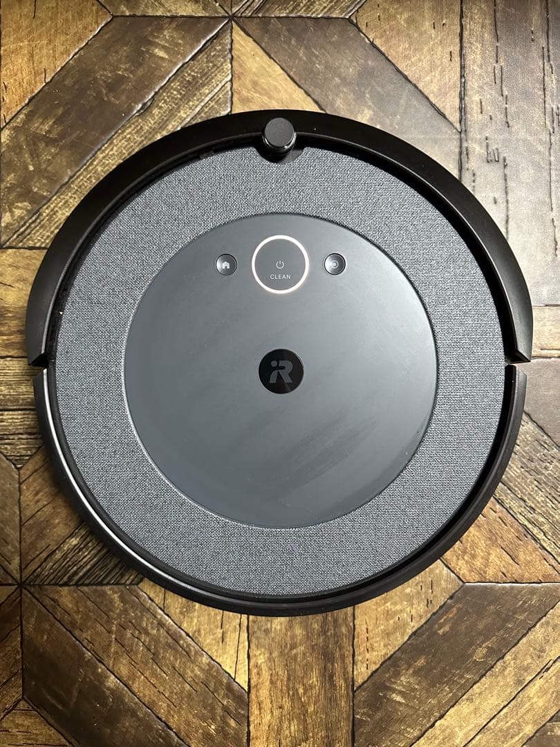 iRobot ルンバ i5+ ロボット掃除機